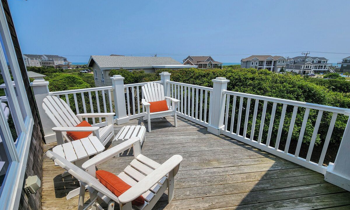 Photo of Outdoor in Southern Shores