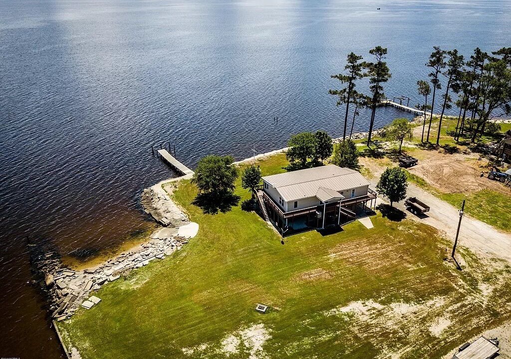 Photo of Outdoor in Minnesott Beach