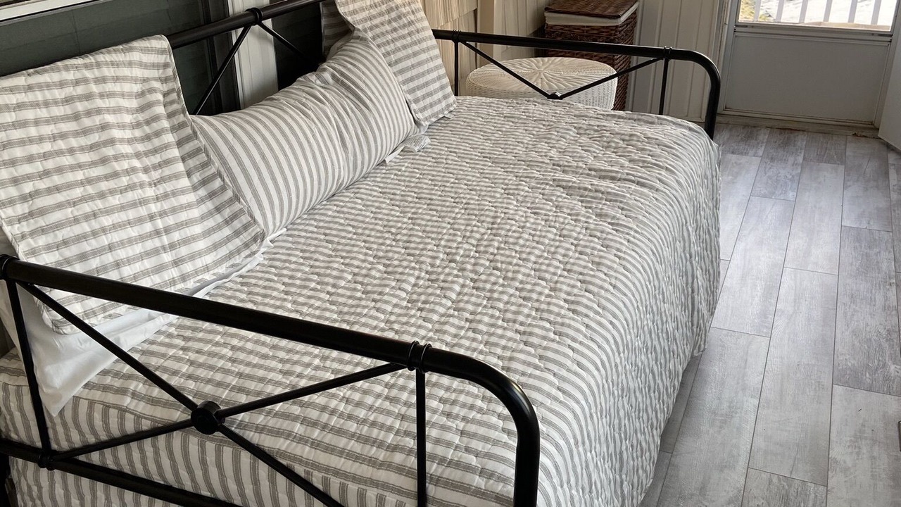 Photo of Bedroom in Minnesott Beach