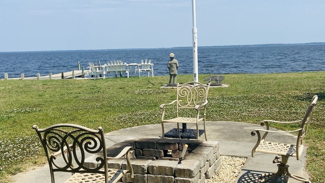 Photo of Outdoor in Minnesott Beach