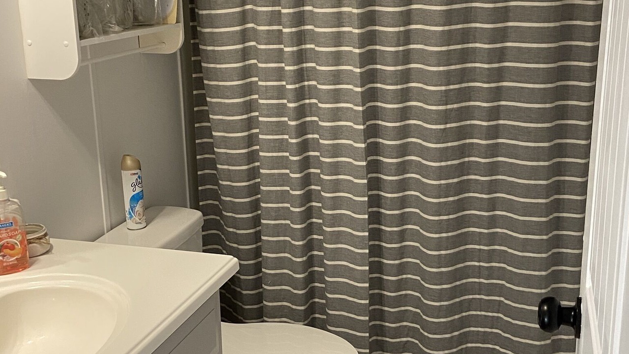 Photo of Bathroom in Minnesott Beach