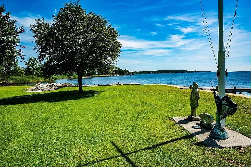 Photo of Outdoor in Minnesott Beach
