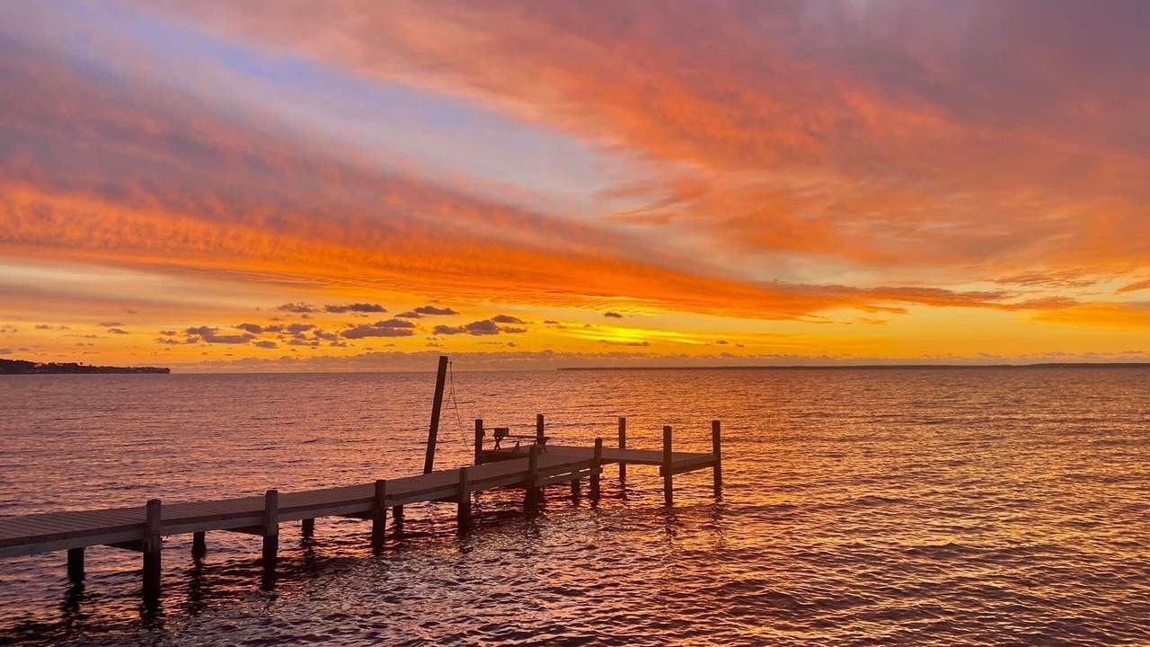 Photo of Outdoor in Minnesott Beach