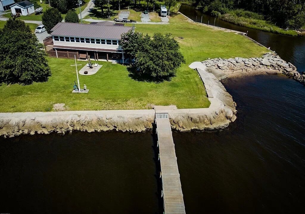 Photo of Outdoor in Minnesott Beach