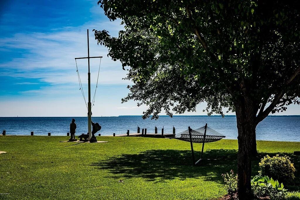 Photo of Outdoor in Minnesott Beach