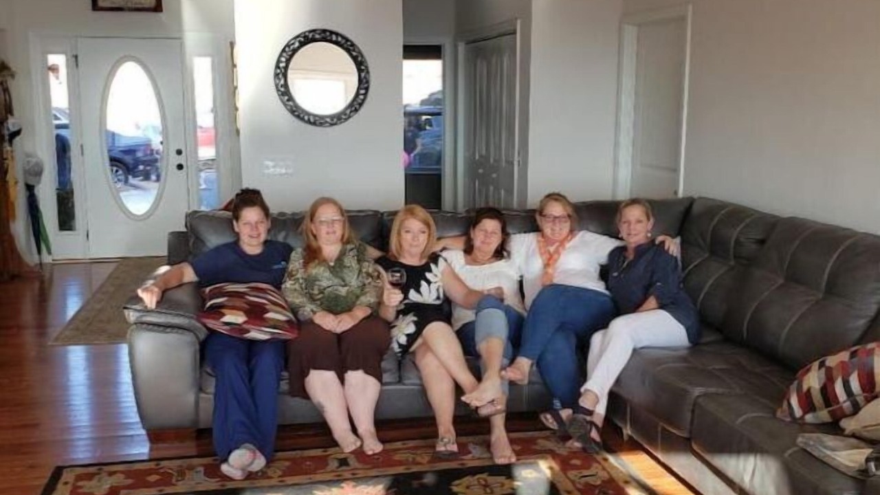 Photo of Others in Cherokee