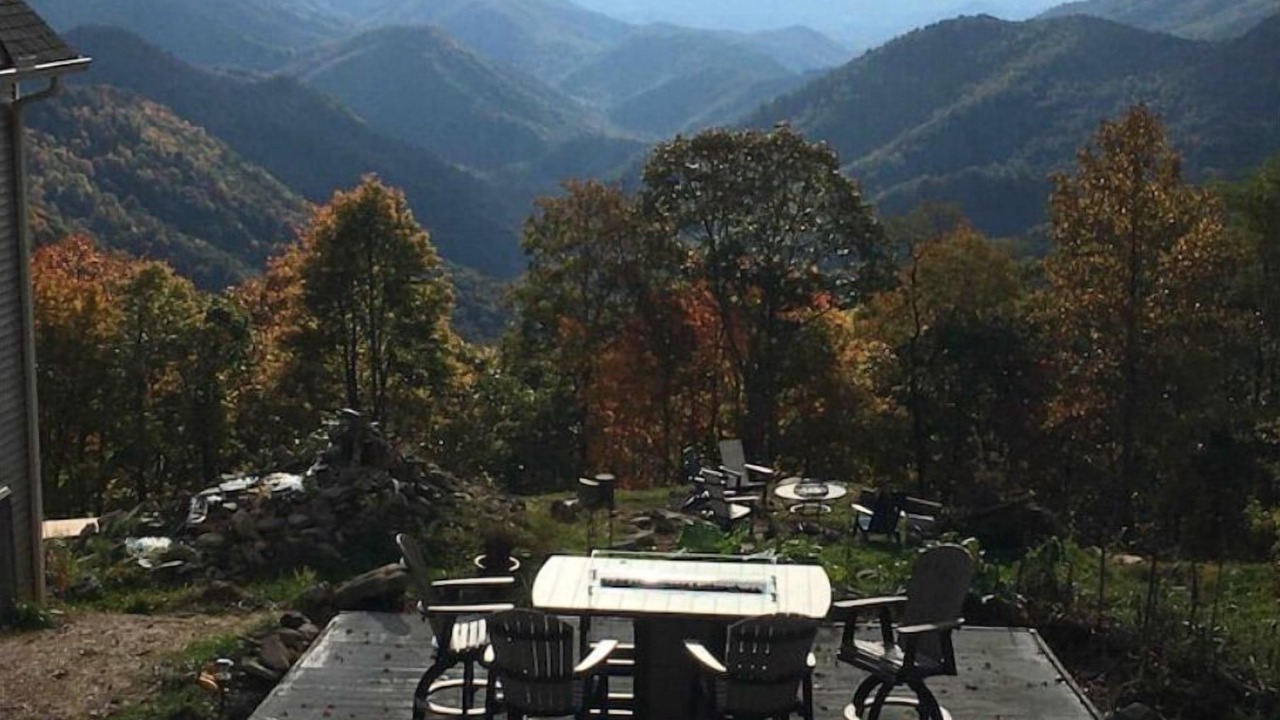 Photo of Outdoor in Cherokee