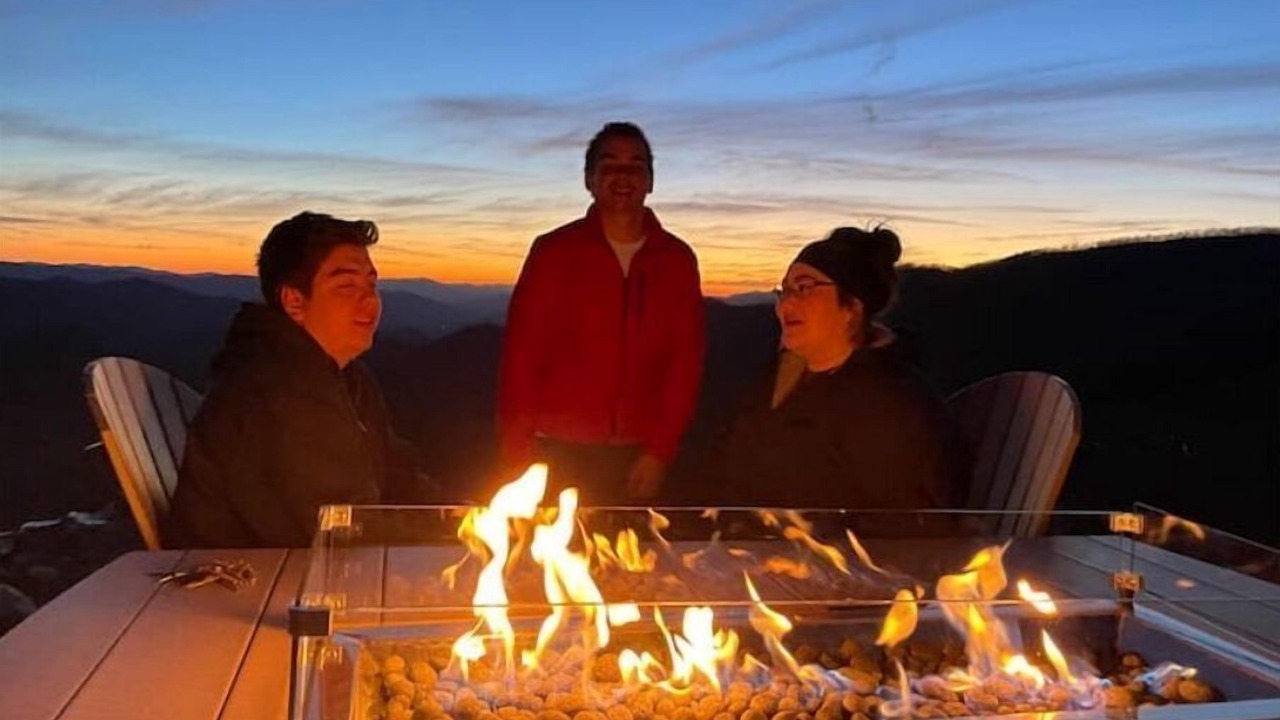 Photo of Outdoor in Cherokee