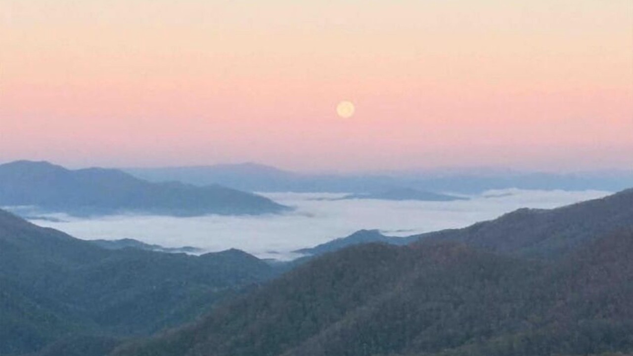 Photo of Outdoor in Cherokee