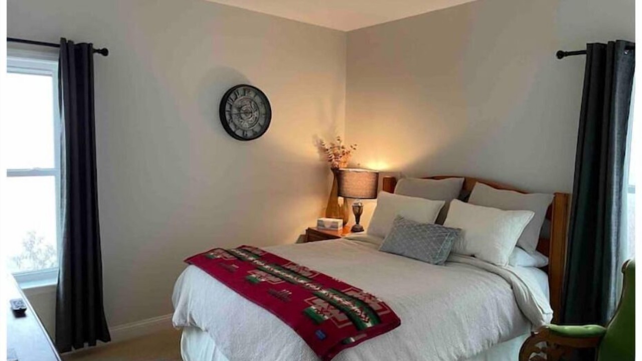 Photo of Bedroom in Cherokee