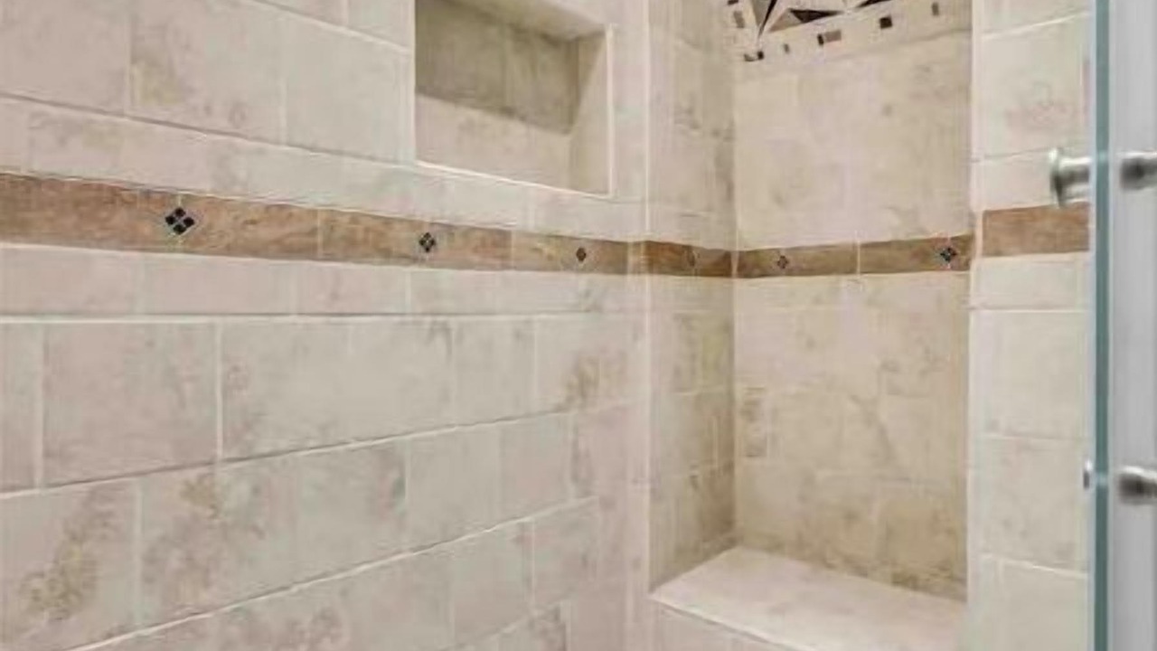 Photo of Bathroom in McAlpine