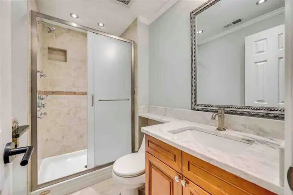 Photo of Bathroom in McAlpine