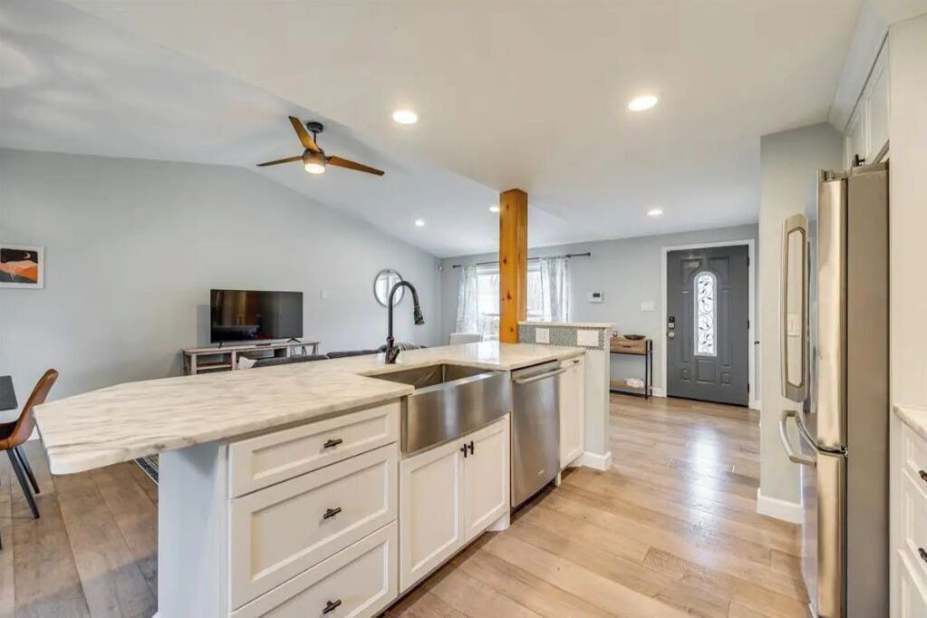 Photo of Kitchen in McAlpine
