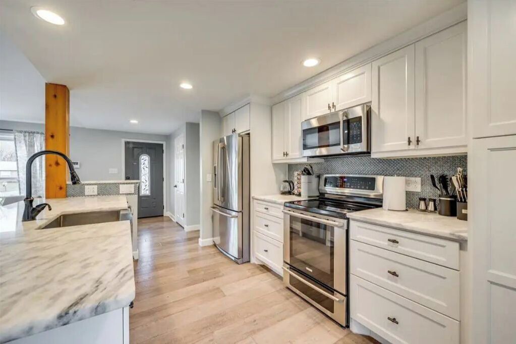 Photo of Kitchen in McAlpine
