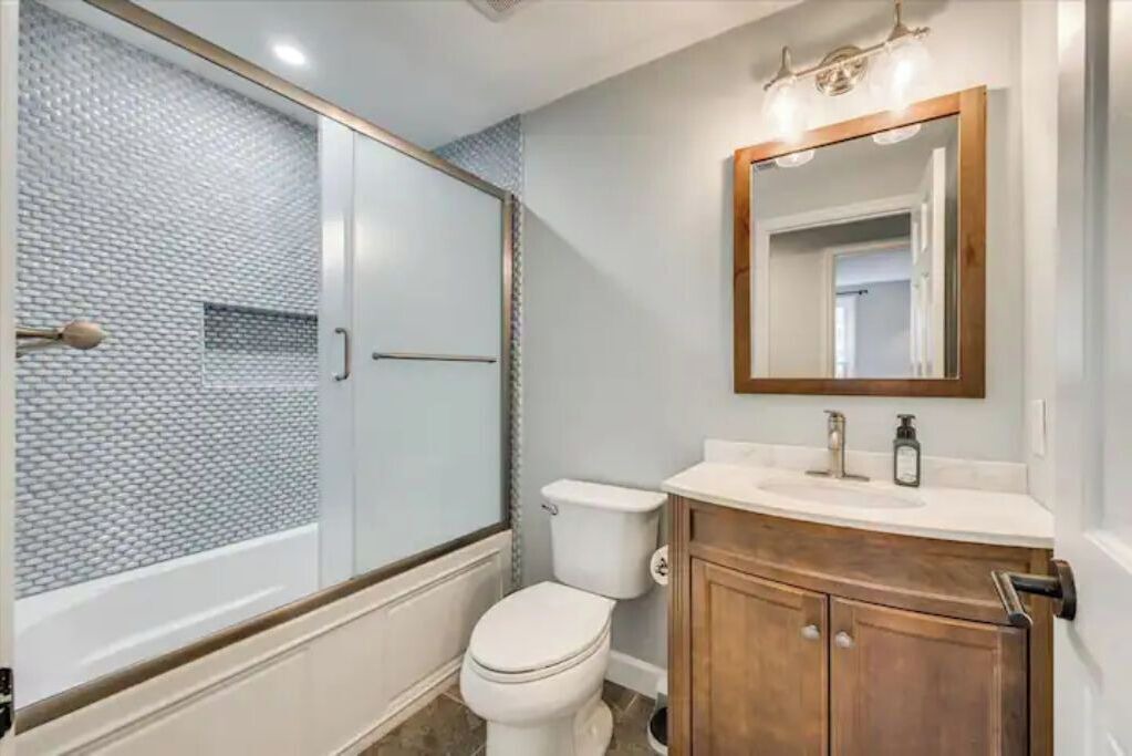 Photo of Bathroom in McAlpine