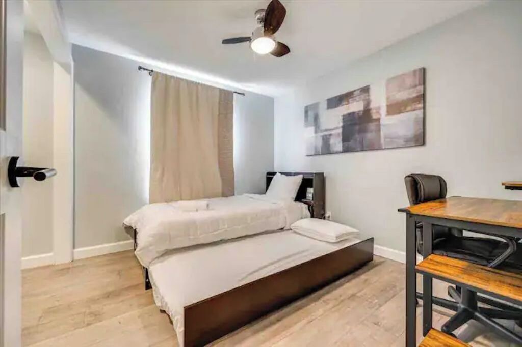 Photo of Bedroom in McAlpine