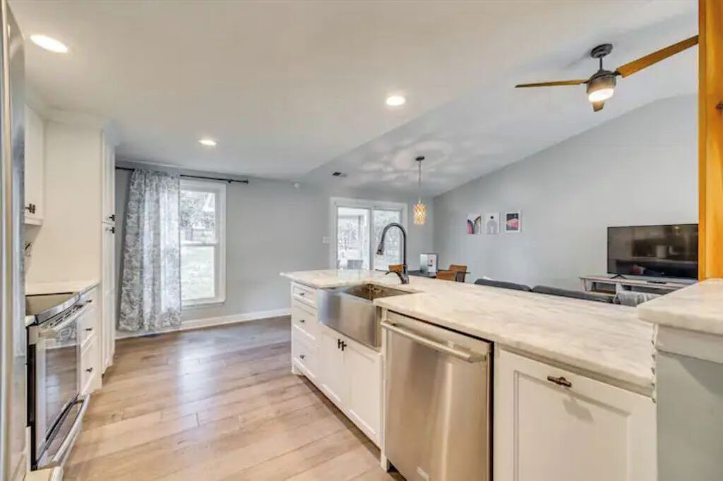 Photo of Kitchen in McAlpine