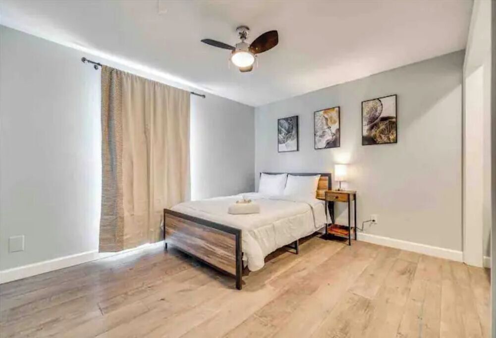Photo of Bedroom in McAlpine