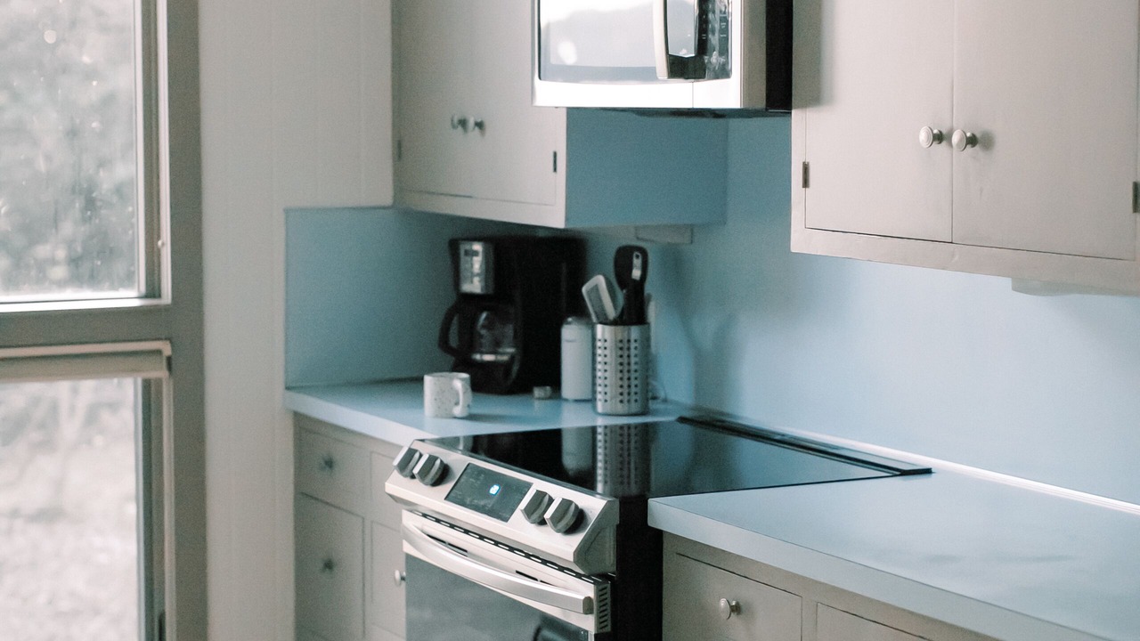 Photo of Kitchen in Southmont