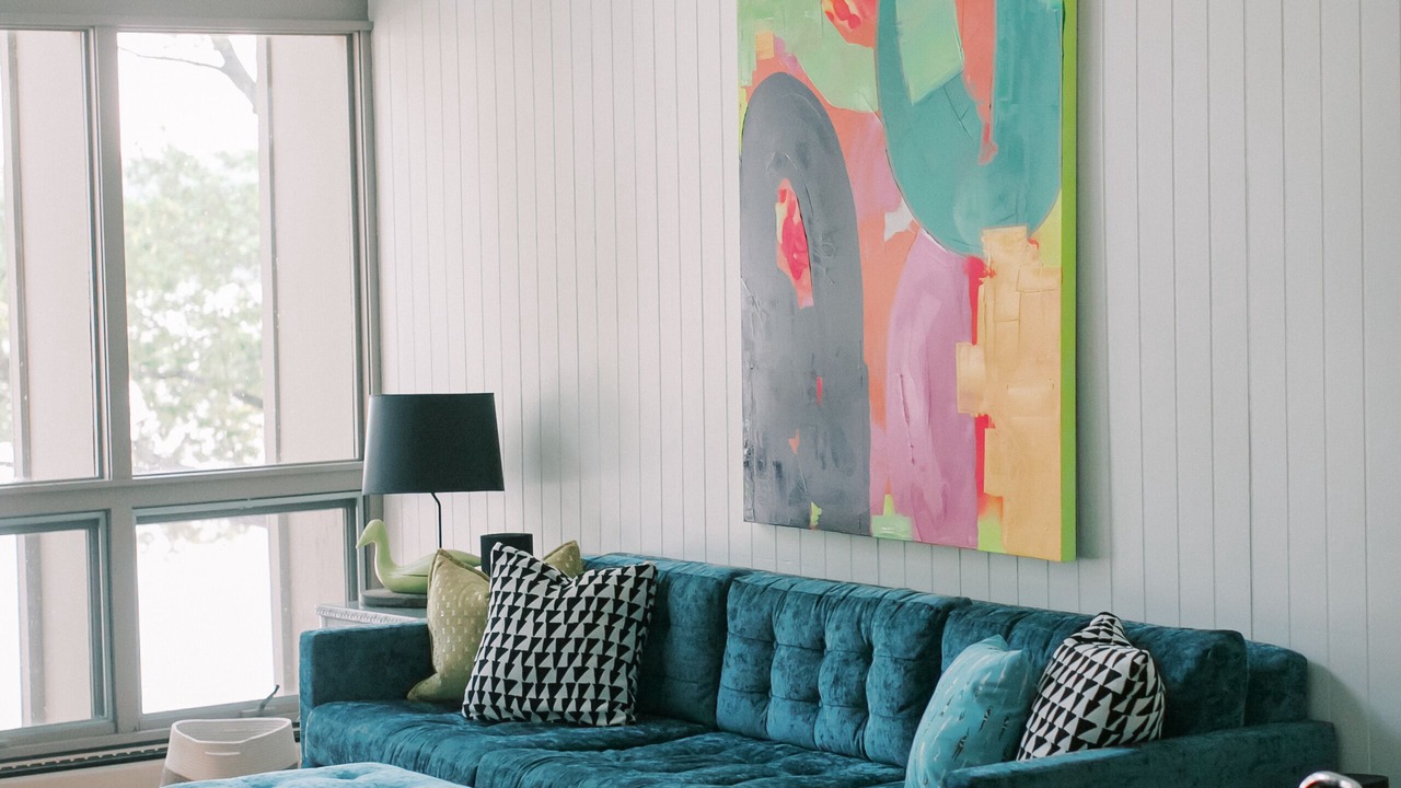 Photo of Livingroom in Southmont
