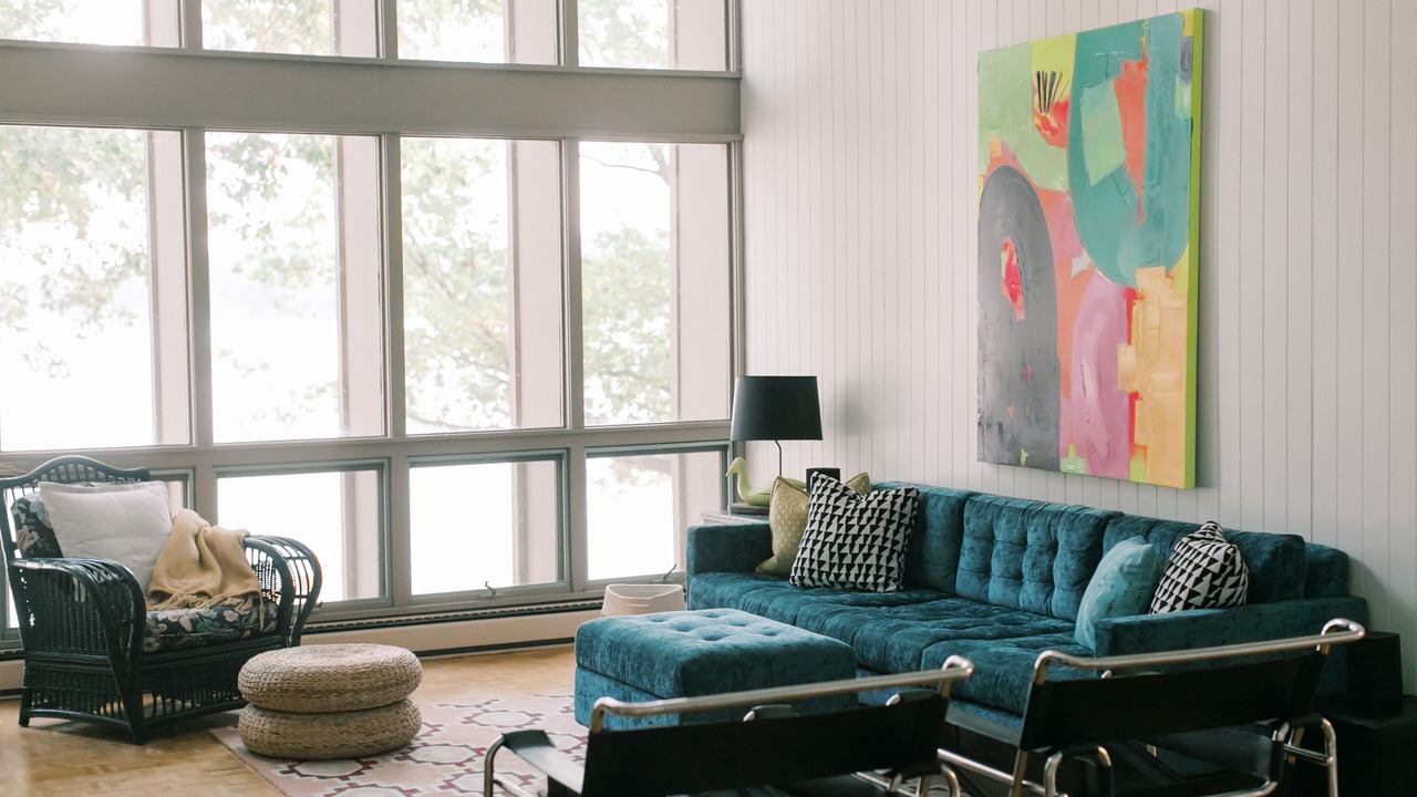 Photo of Livingroom in Southmont