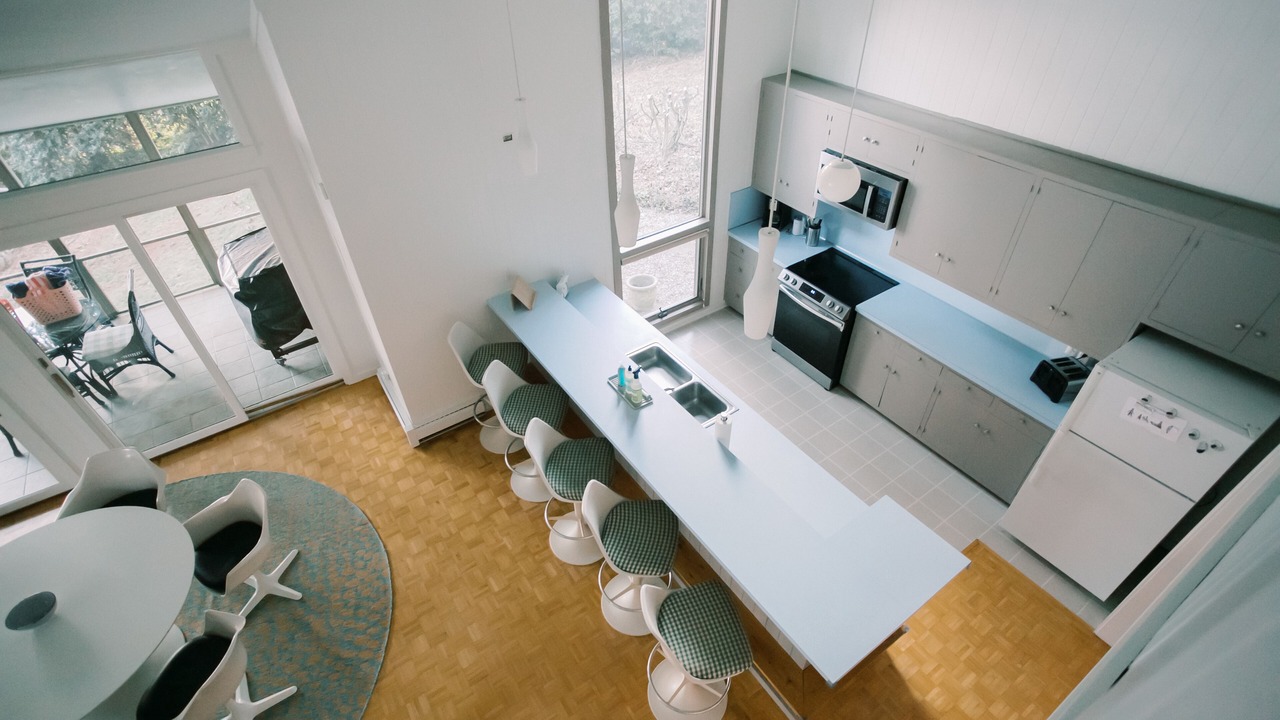 Photo of Kitchen in Southmont