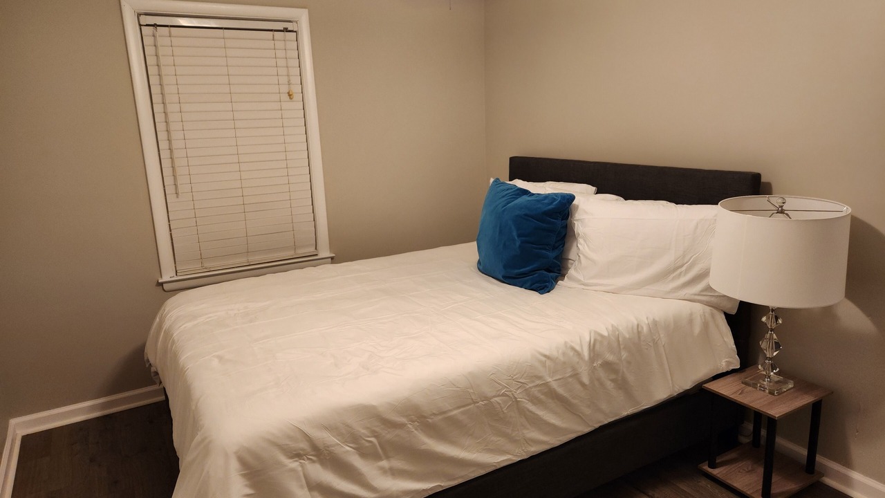 Photo of Bedroom in Roanoke Rapids