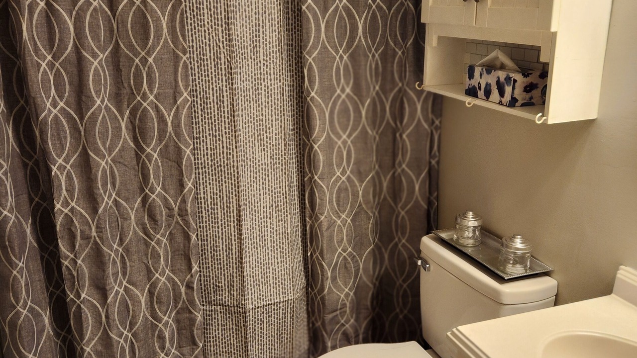 Photo of Bathroom in Roanoke Rapids