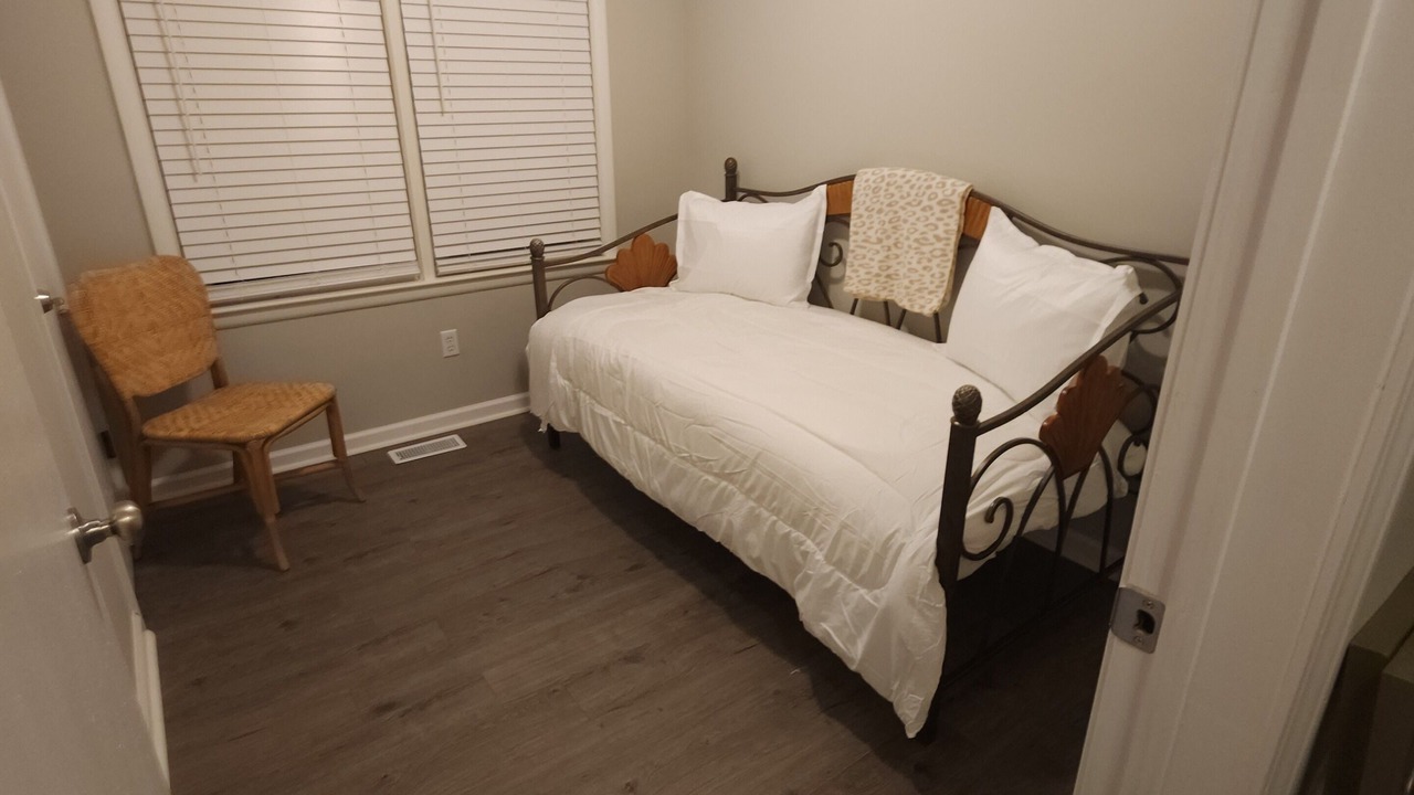 Photo of Bedroom in Roanoke Rapids