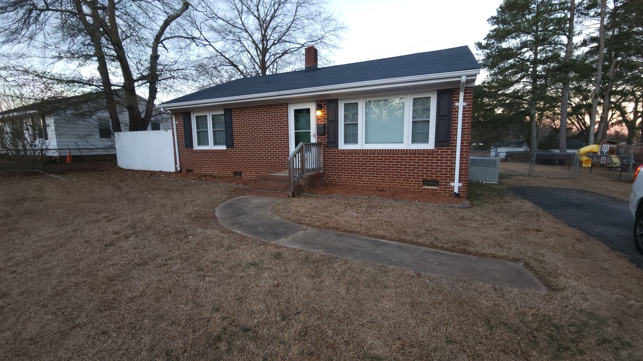 Photo of Outdoor in Roanoke Rapids