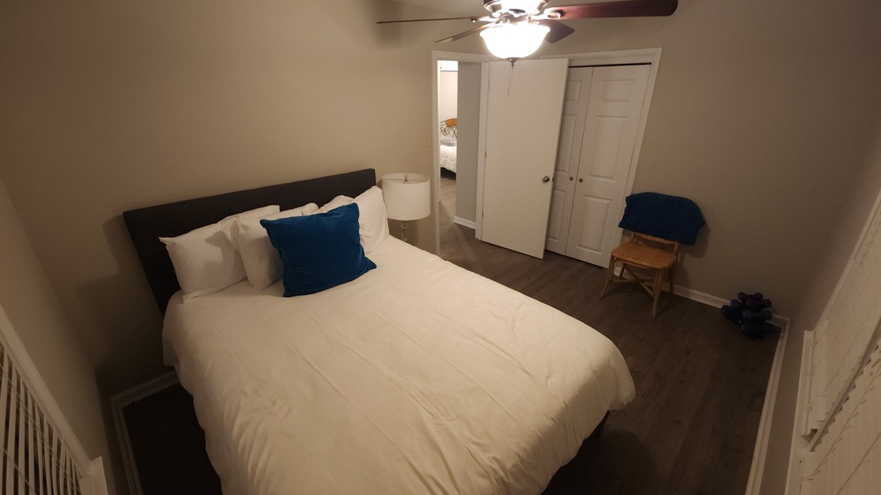 Photo of Bedroom in Roanoke Rapids