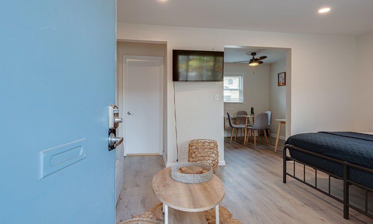 Photo of Bedroom in Melrose