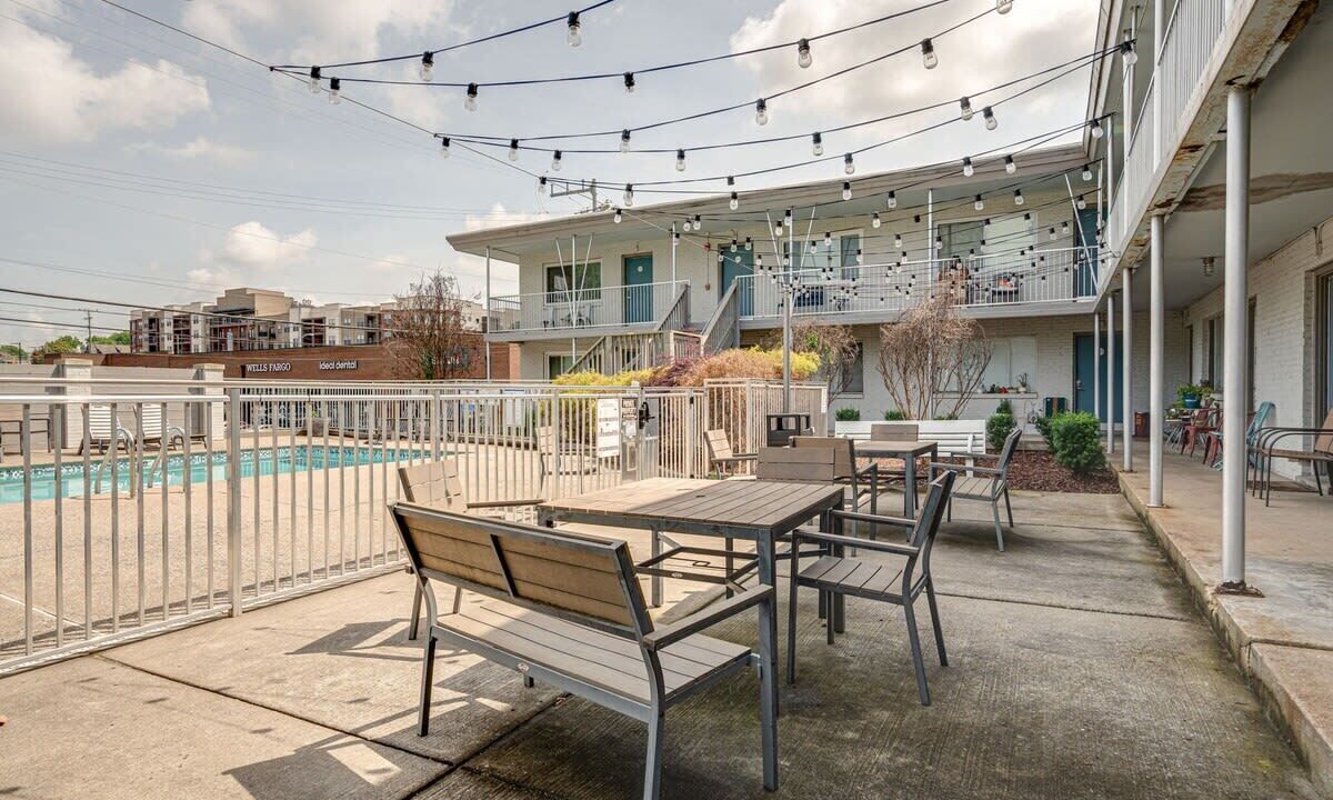 Photo of Outdoor in Melrose
