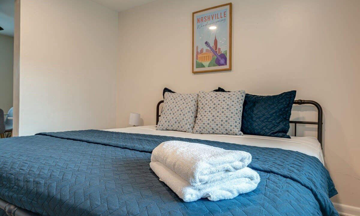 Photo of Bedroom in Melrose