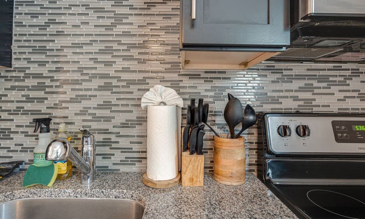 Photo of Kitchen in Melrose