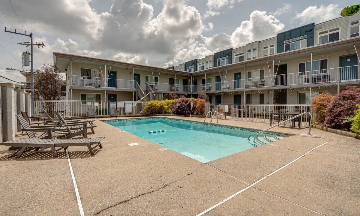 Photo of Outdoor in Melrose