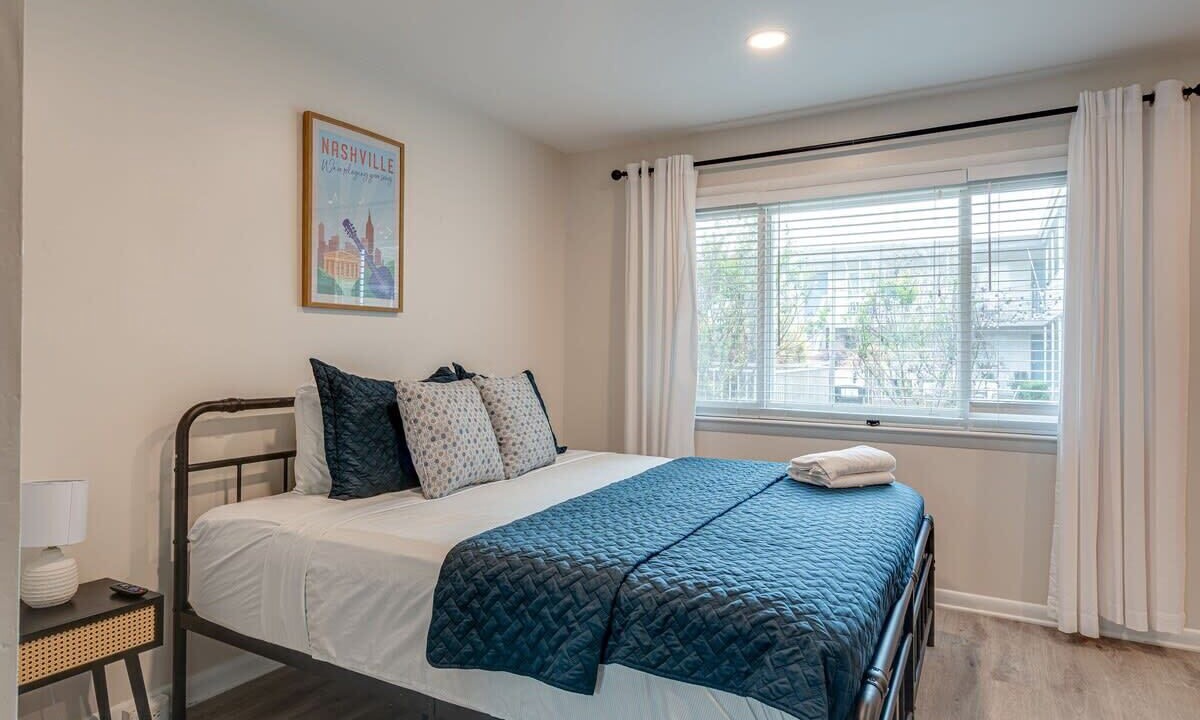 Photo of Bedroom in Melrose