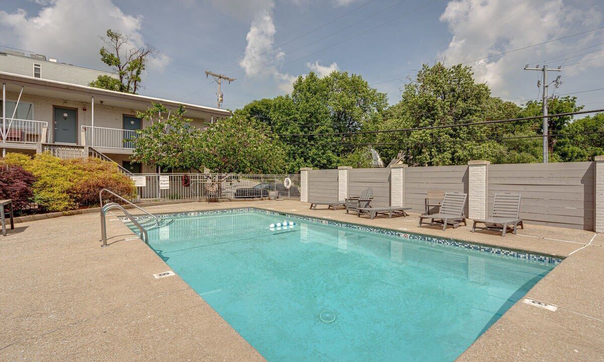 Photo of Outdoor in Melrose