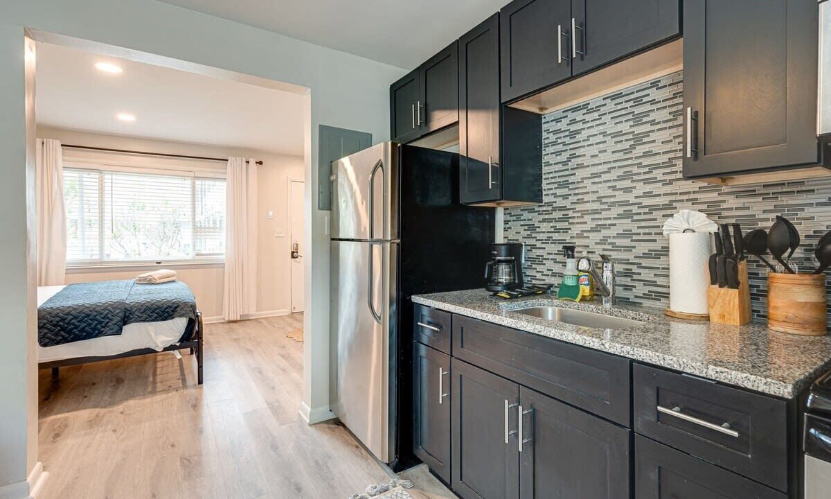 Photo of Kitchen in Melrose