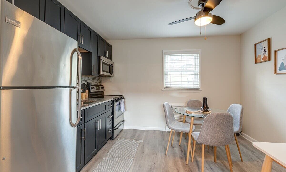 Photo of Kitchen in Melrose