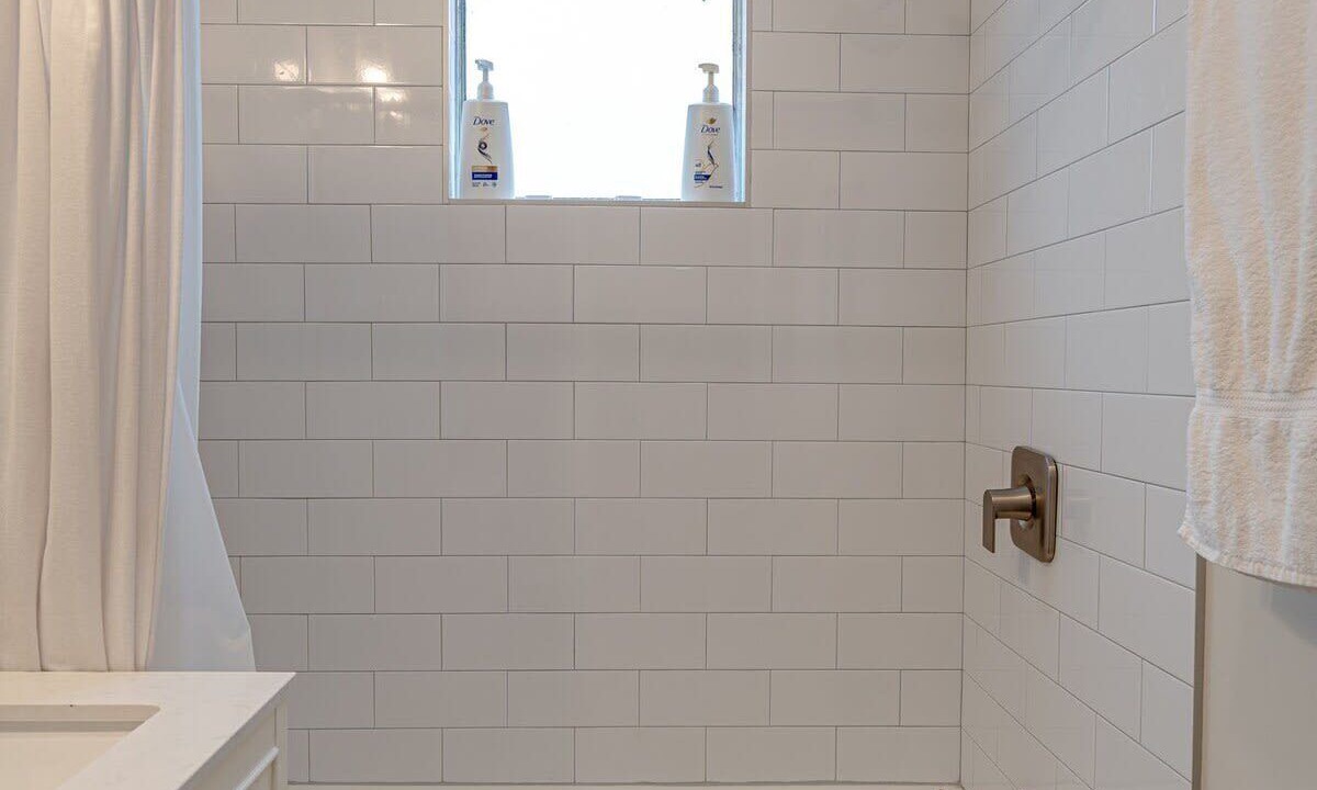 Photo of Bathroom in Melrose