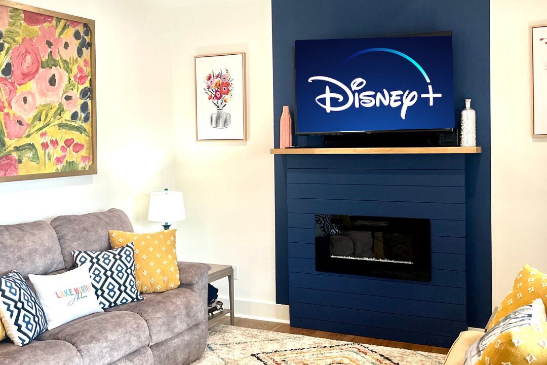 Photo of Livingroom in Eclectic