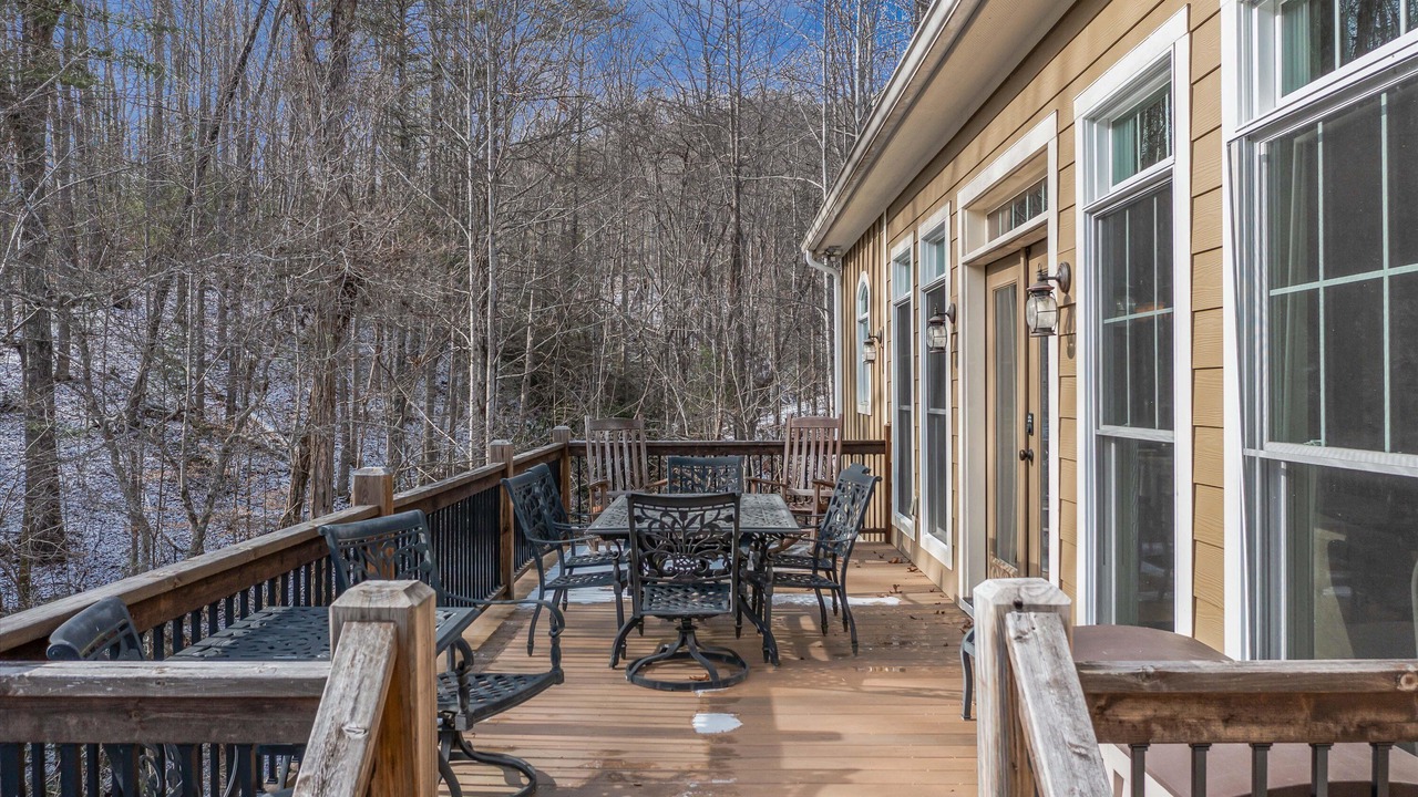 Photo of Outdoor in Hot Springs