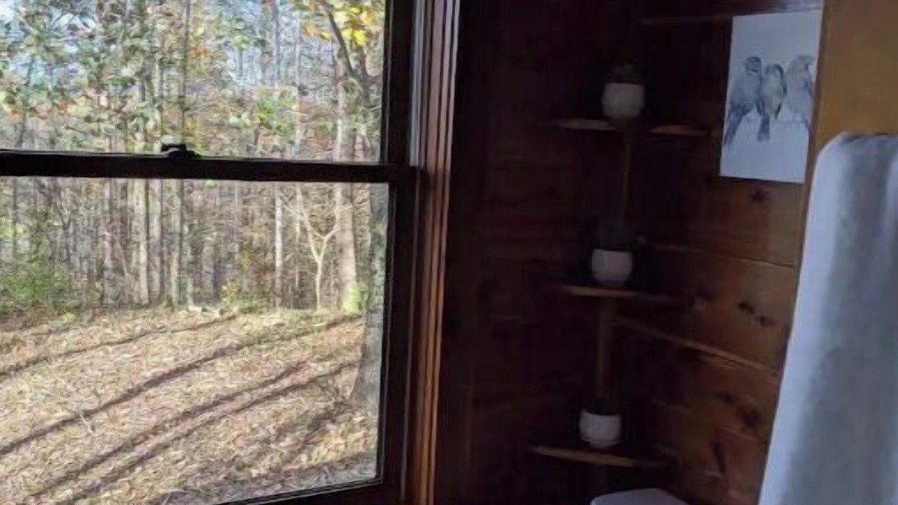 Photo of Bathroom in Lawsonville