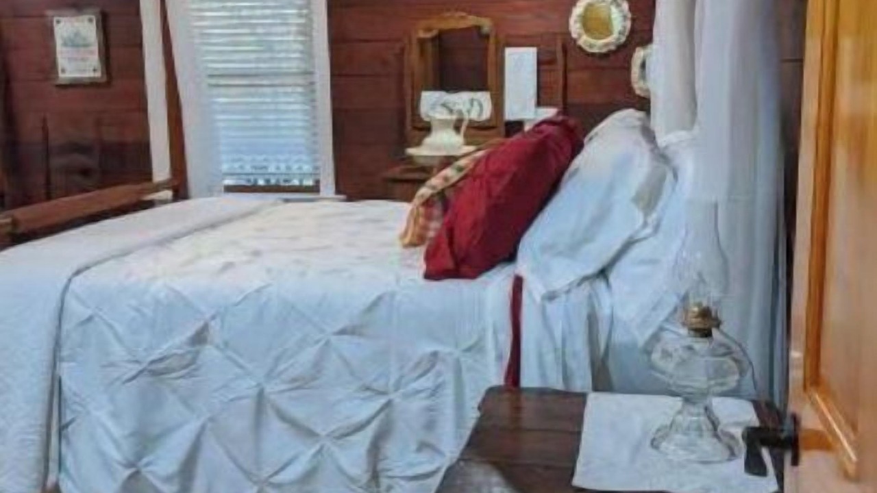 Photo of Bedroom in Lawsonville