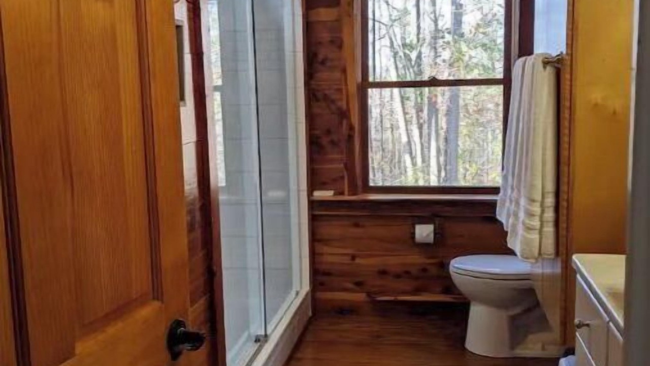 Photo of Bathroom in Lawsonville
