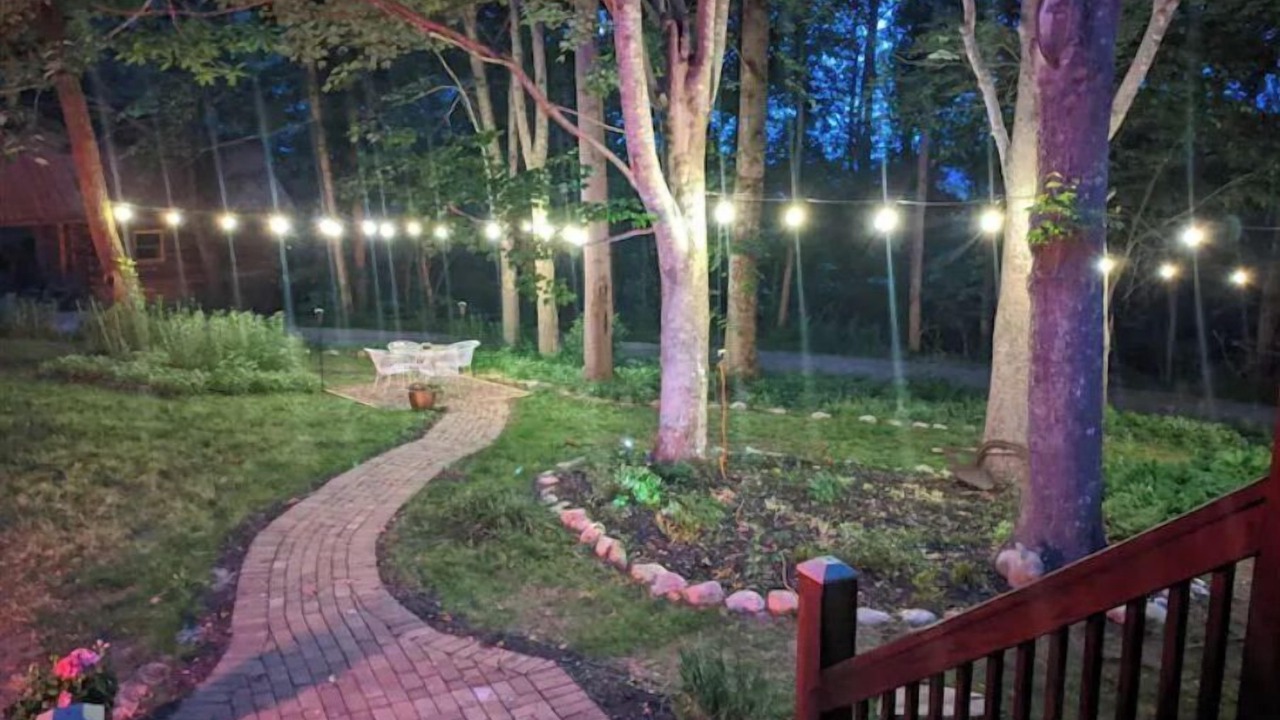 Photo of Outdoor in Lawsonville