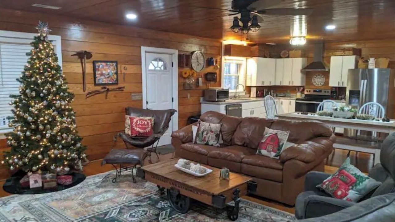 Photo of Livingroom in Lawsonville