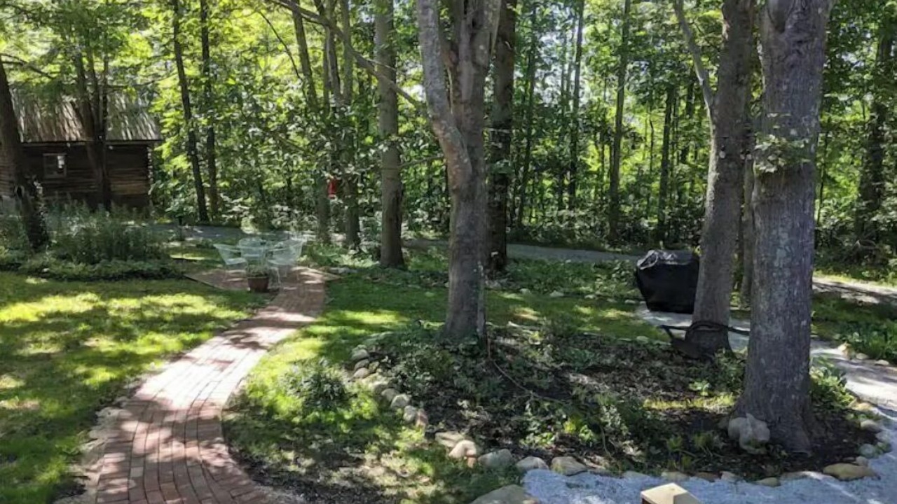 Photo of Outdoor in Lawsonville