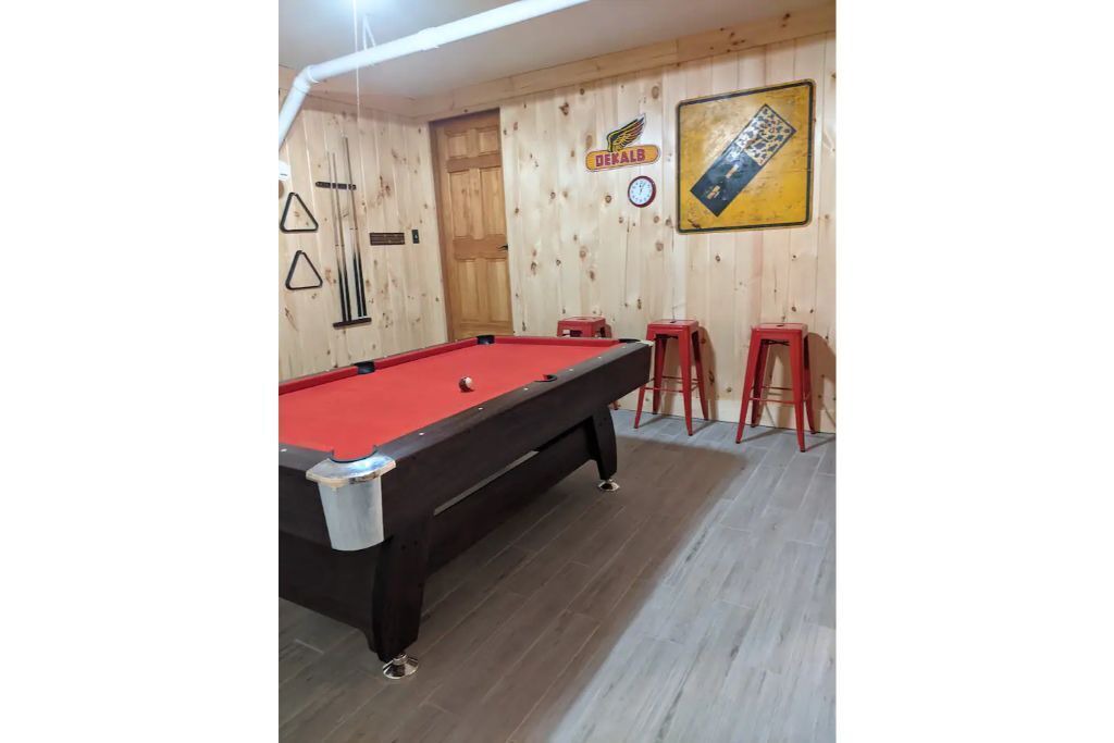 Photo of Bedroom in Lawsonville